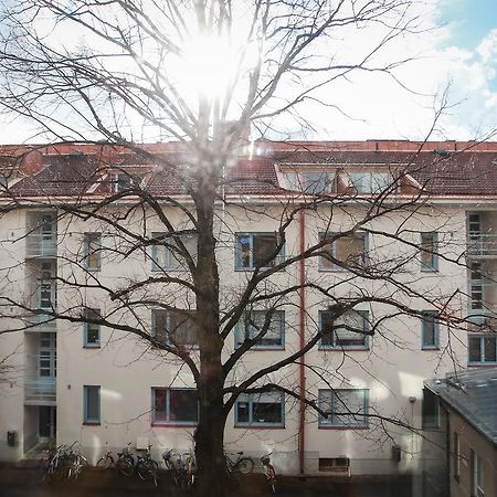 טורקו Cozy Studio Next To Bus Station מראה חיצוני תמונה